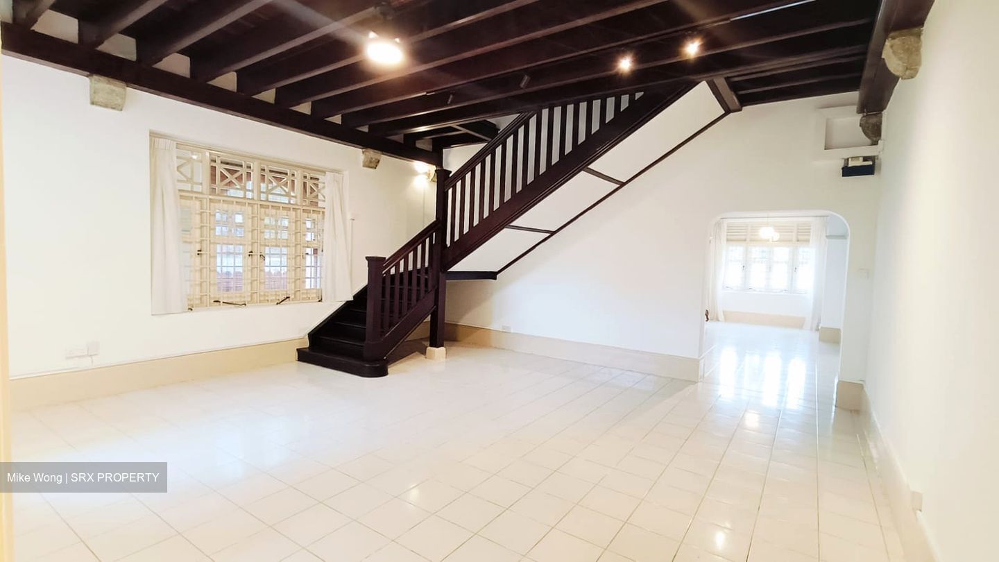 Townerville (D12), Terrace #574631451